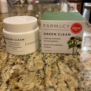 Farmacy green clean 100ml unused